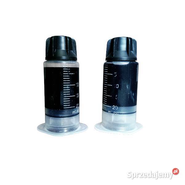 Zestaw do napełniania regeneracji tuszy Elektronika małopolskie sprzedam