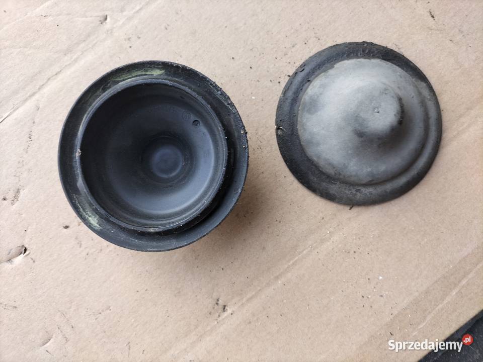 VW T5 7H0805585 GUMA OSŁONA PRAWA LEWA GÓRNA