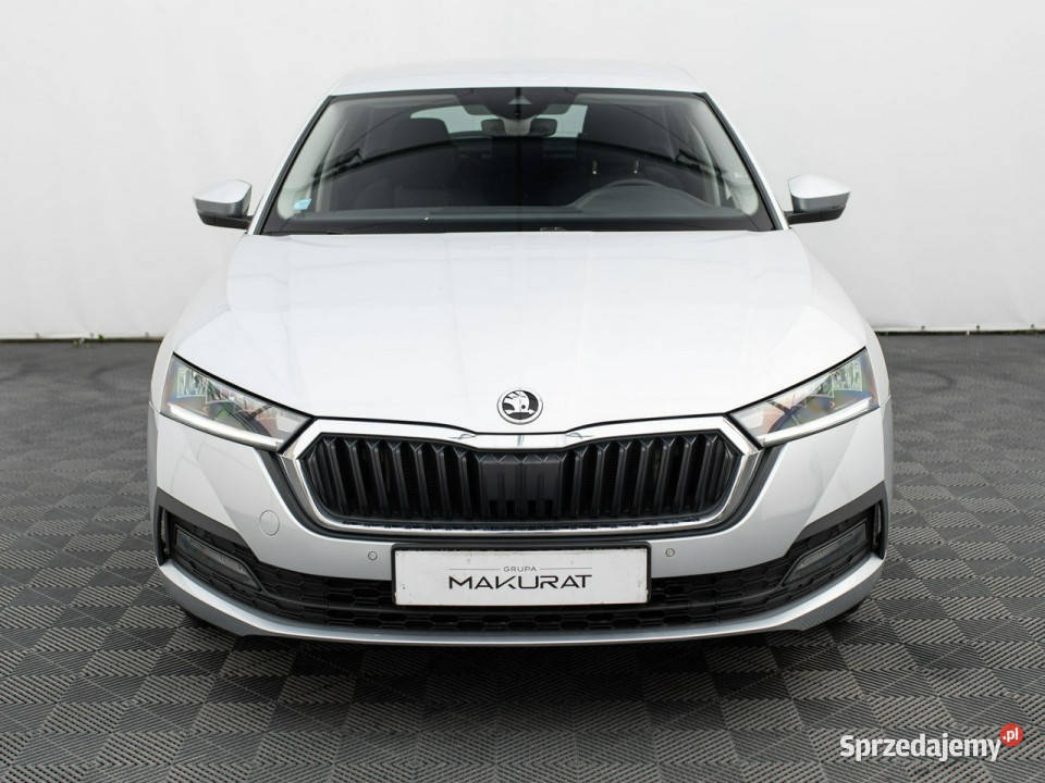 koda Octavia GD1F02915 TSI Ambition Kcofania elektrochrom. lusterko wst. Gdańsk