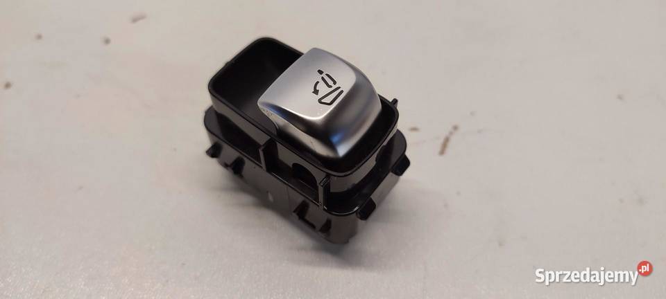 MERCEDES GLC W253 X253 PRZEŁĄCZNIK FOTELA osobowe