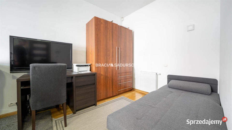 Ogłoszenie mieszkanie 4197m2 2pokojowe Kraków