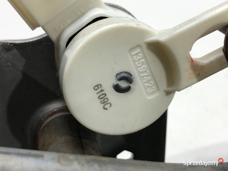 PEDAŁ HAMULCA AUTOMAT CHEVROLET CAMARO VI podkarpackie