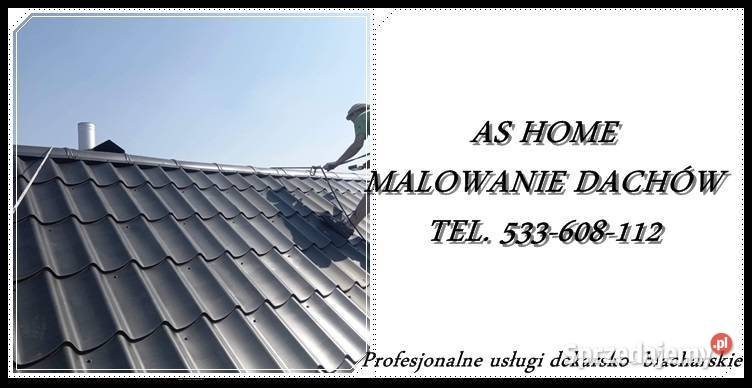 Więźby dachy montaż usługi ciesielsko dekarskie małopolskie Wadowice