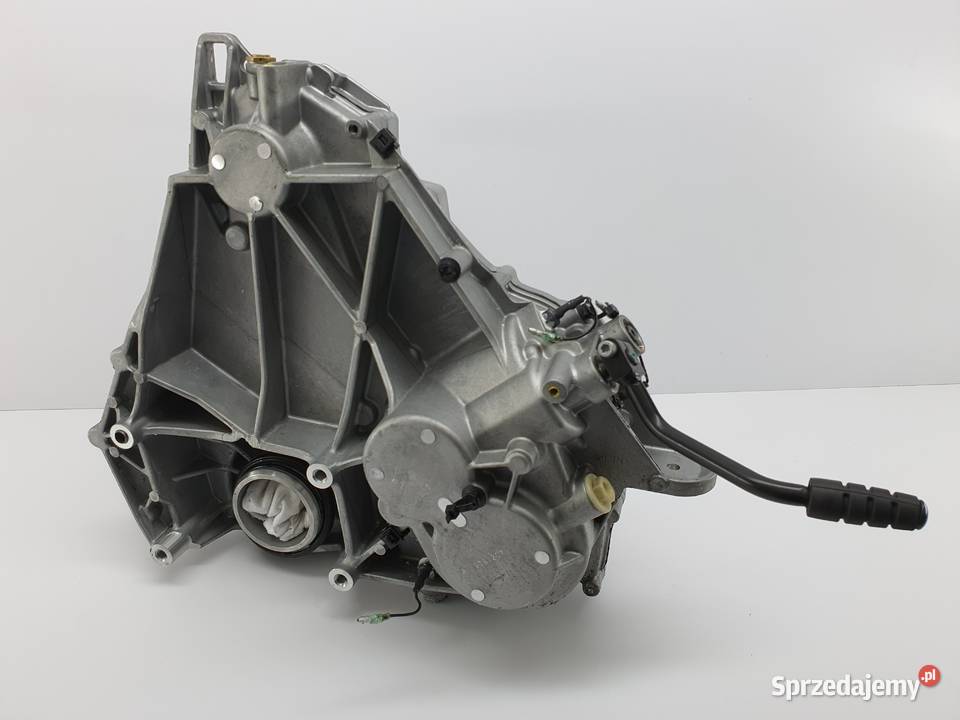Skrzynia Biegow Can Am Ryker 900