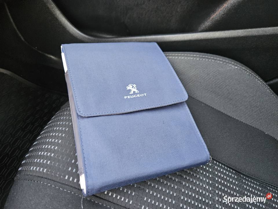 Full Super Stan 20 HDI 150 Navi Panorama dach nieuszkodzony 308