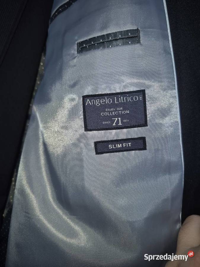 Sprzedam garnitury Rozmiar XL Rzeszów