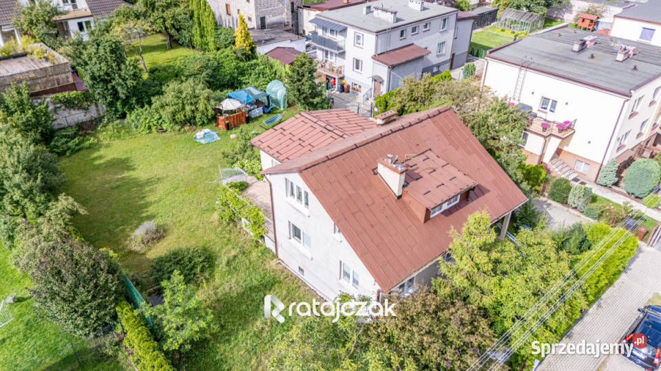 sprzedaży domu wolnostojącego 210m2 Rumia 5309zł/m2
