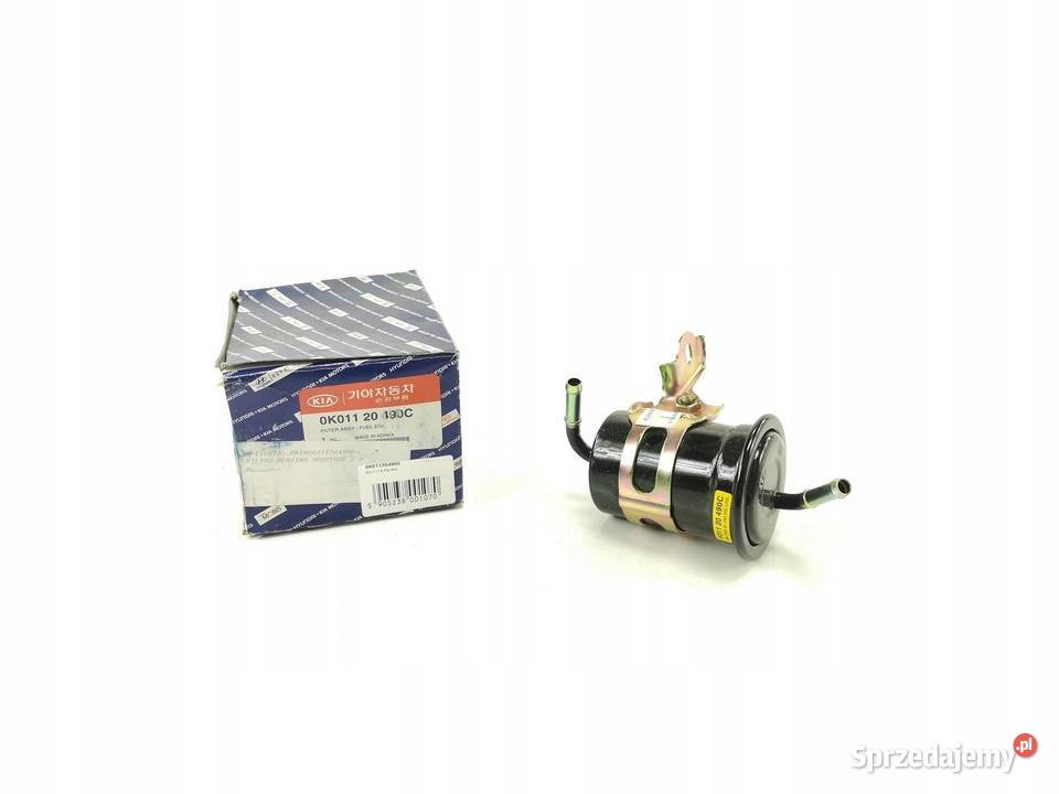 FILTR PALIWA KIA SPORTAGE 9403 20i