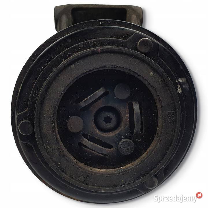 SPRĘŻARKA KLIMATYZACJI Opel Astra J 16 16V Chełm