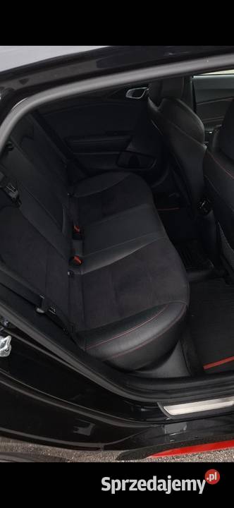 Kia proceed 16gt 204 2021r nieuszkodzony