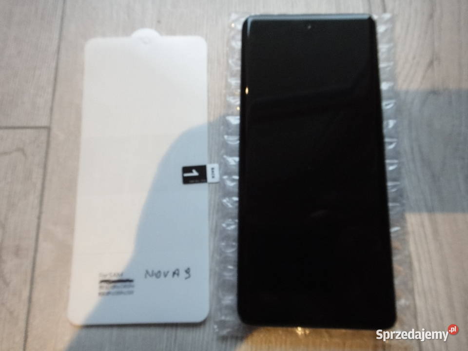 HUAWEI Nova 9 NAMLX9 1288Gb Kraków