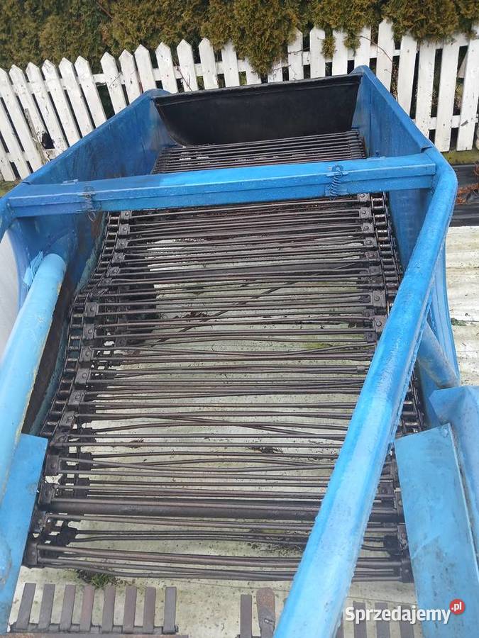 Kopaczka do ziemniaków Korycin