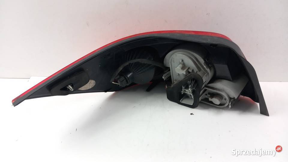 RENAULT MEGANE III CABRIO LAMPA TYŁ PRAWA sprzedam