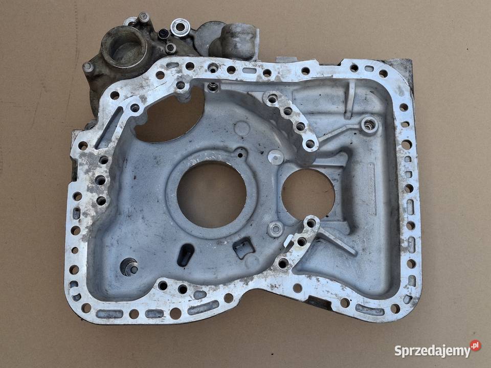 VOLVO FH4 RENAULT GAMA T OBUDOWA REDUKTORA Bieleń