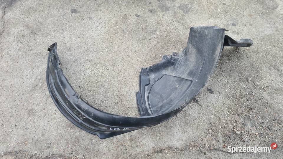 Subaru Legacy 3 BH5 nadkole osłona wnęki koła Legnica sprzedam