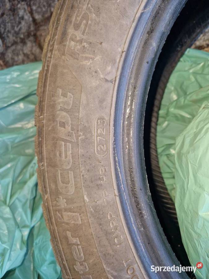 Opony zimowe hankook opolskie Paczków