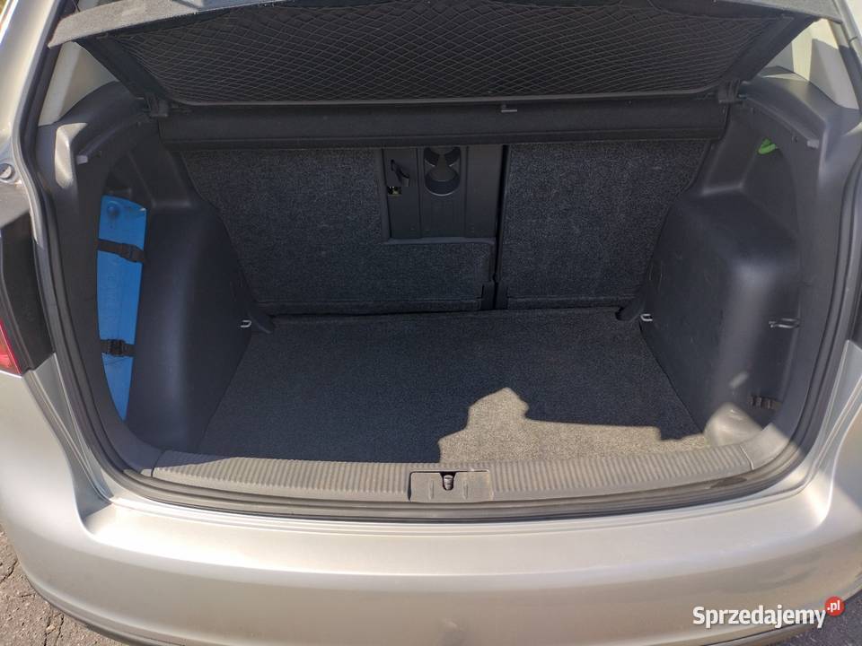 2006 Volkswagen Golf plus Września