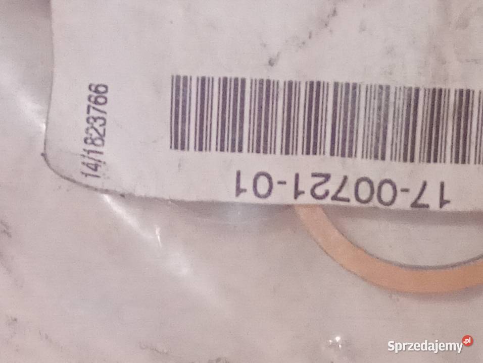 Okazja 5 rzeczy do Porsche 925 944 968 dolnośląskie