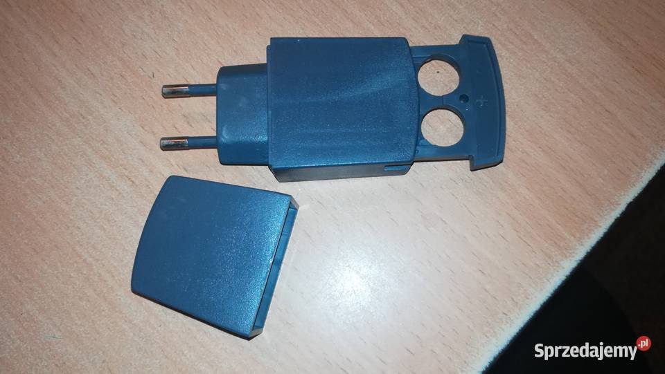 Stara ładowarka Armatronic POA 2 PRL Łódź