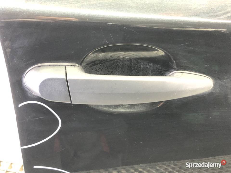 DRZWI PRAWY PRZÓD BMW E87 Hatchback 0313 osobowe