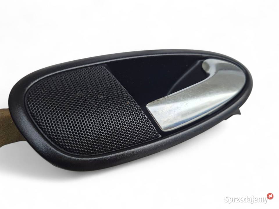 KLAMKA WEWNĘTRZNA PRZÓD TYŁ PRAWY ALTEA XL Działoszyce