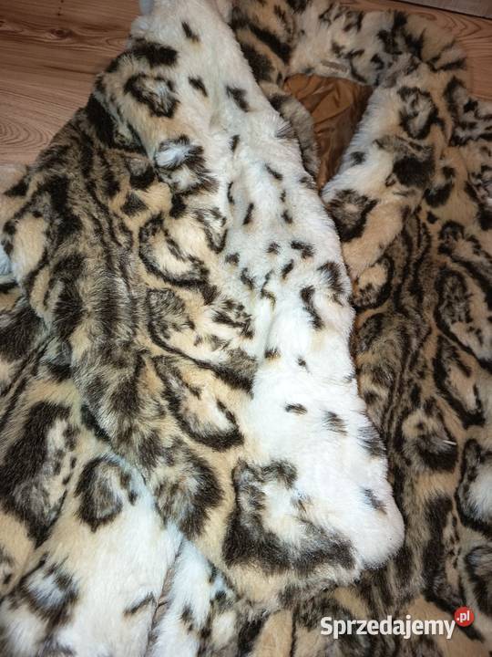 Futro sztuczne lubelskie Krasnystaw