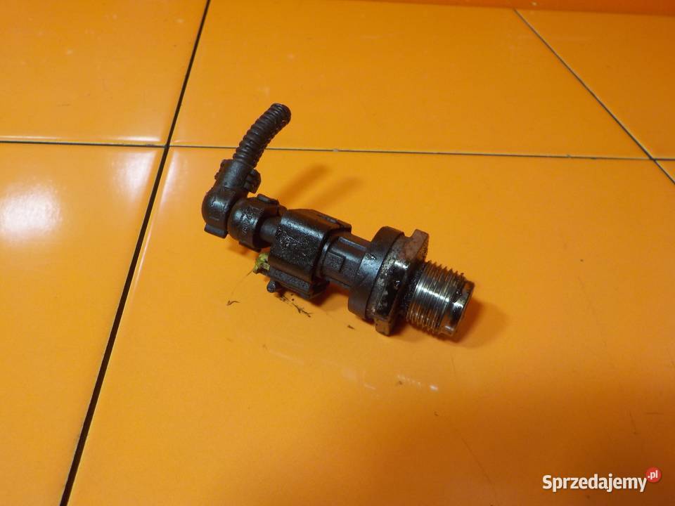 DOBLO COMBO BIPPER 13 MJET EURO 5 13r 90 czujnik sprzedam