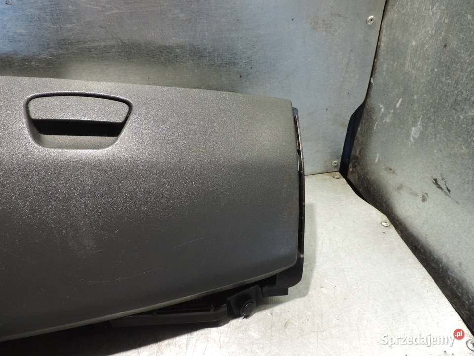 SCHOWEK PASAŻERA SMART FORFOUR 454 Nowy Sącz