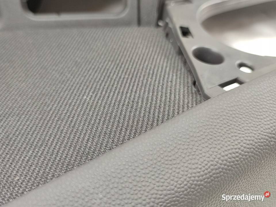 BOCZEK DRZWI PRAWY PRZÓD OPEL MERIVA A 20032010