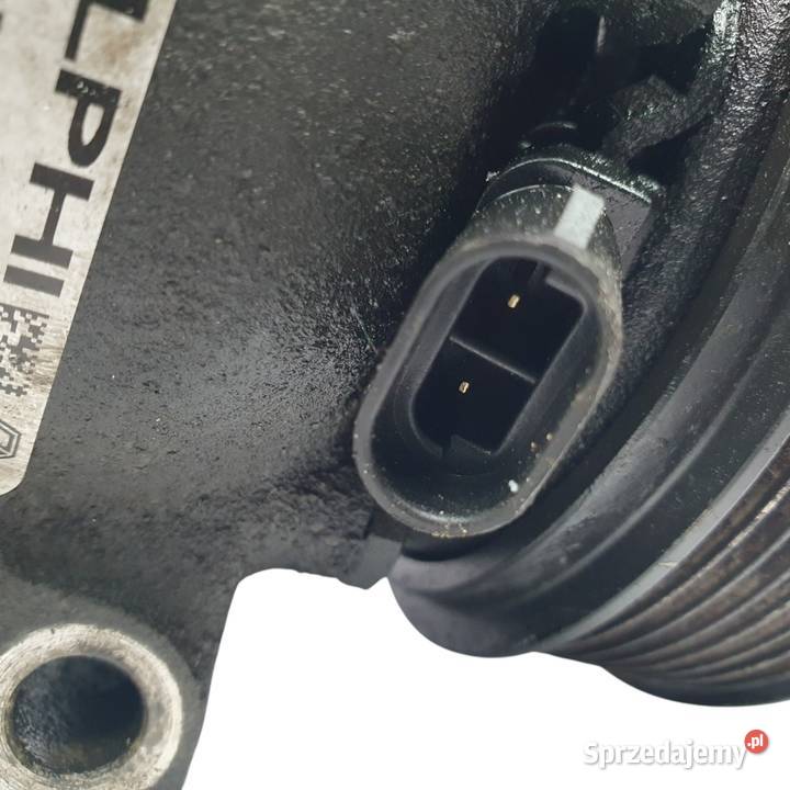 SPRĘŻARKA KLIMATYZACJI Renault Master II Opel Klimatyzacja Chełm