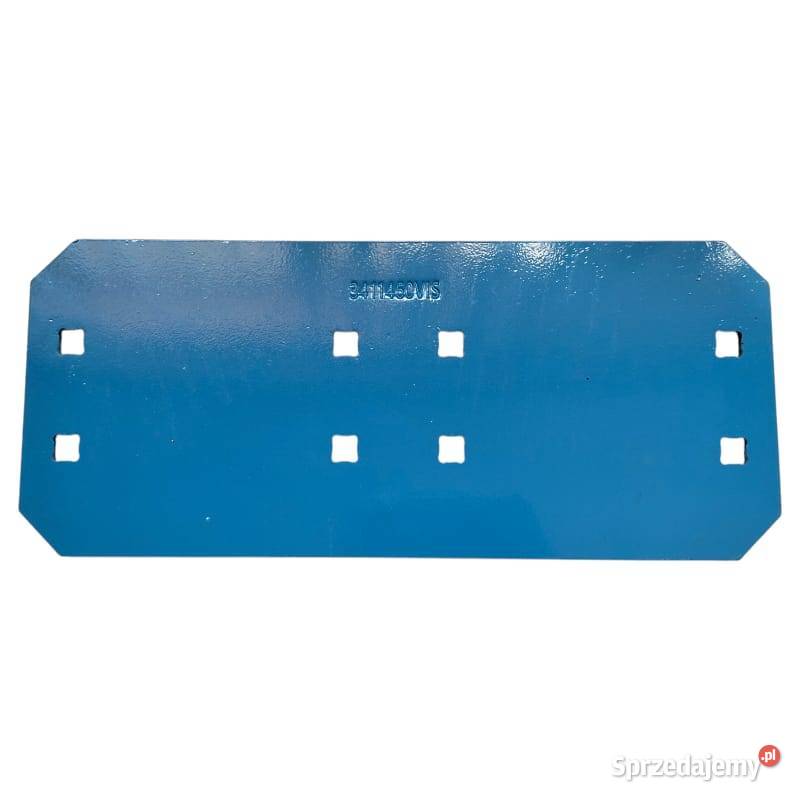 Płoza obracalna Lemken A42H 3411460 Kawnice