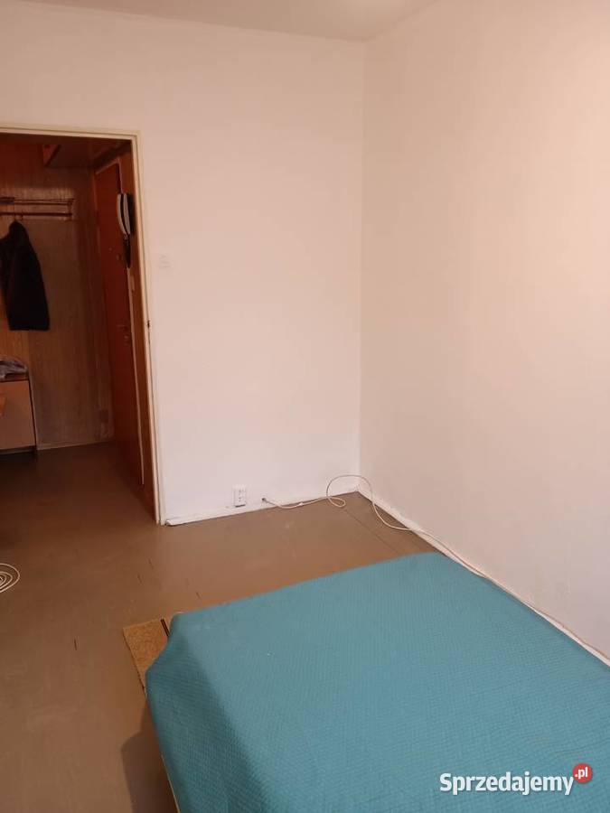 Mieszkanie 3pokojowe 6147m2 balkon Sprzedaż Suwałki