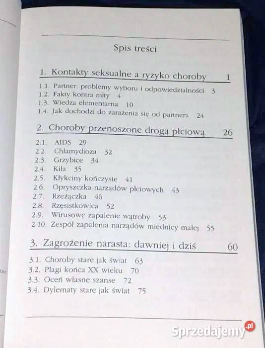 Mity o bezpiecznym seksie a AIDS M Brodman J Chełm