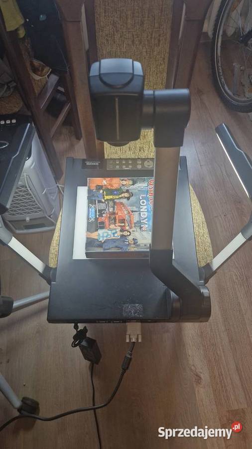 samsung sdp6500 dxa High Resolution Digital Poznań