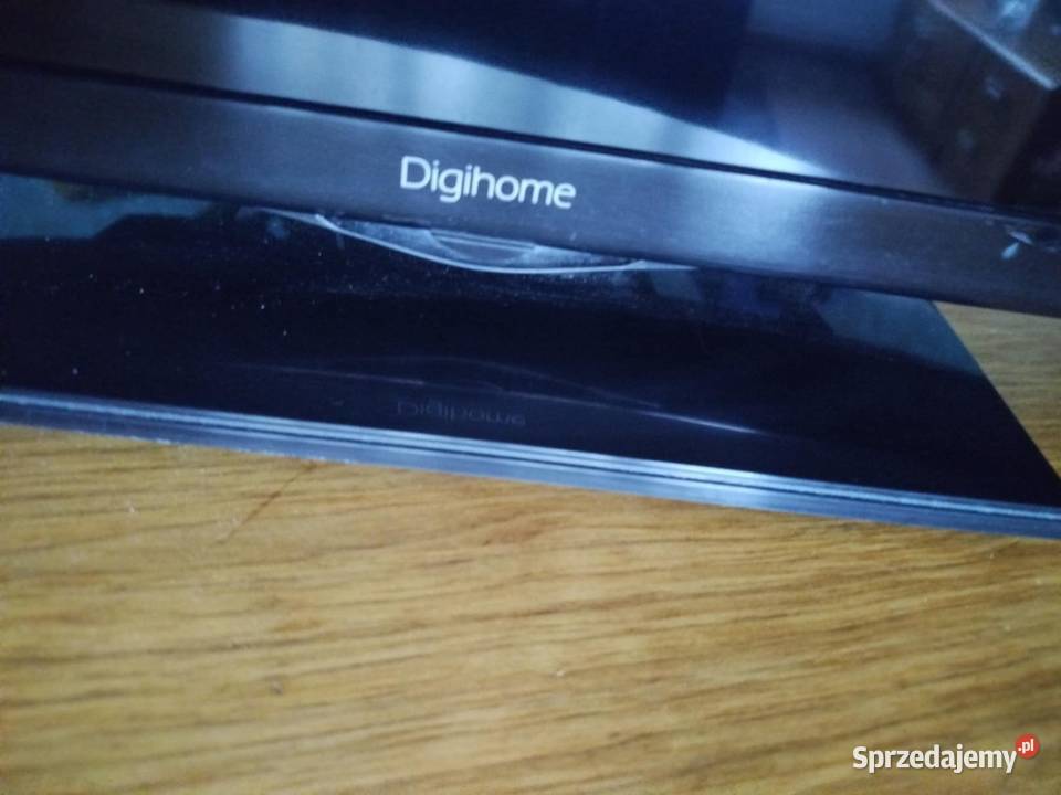 Telewizor Led Digihome 32 cale Dzierżoniów