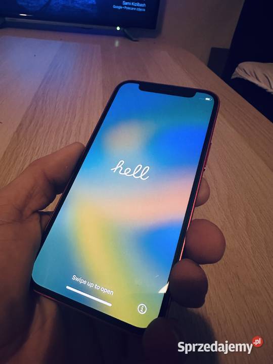 iPhone 12 Mini 64Gb Wiśniowa