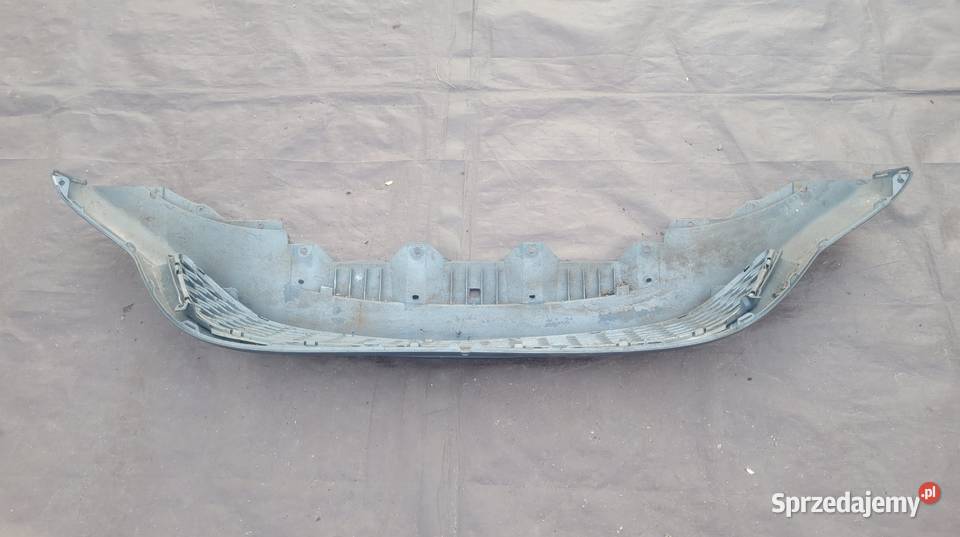 HONDA CIVIC VIII UFO SPOILER DOKŁADKA ZDERZAKA osobowe Ruda Śląska