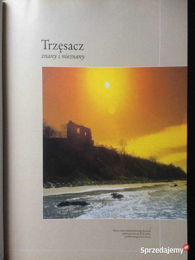 2774 Tajemnice Pomorza Szczecin