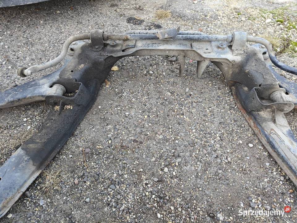 Przednie sanki mondeo mk3 osobowe Puławy sprzedam