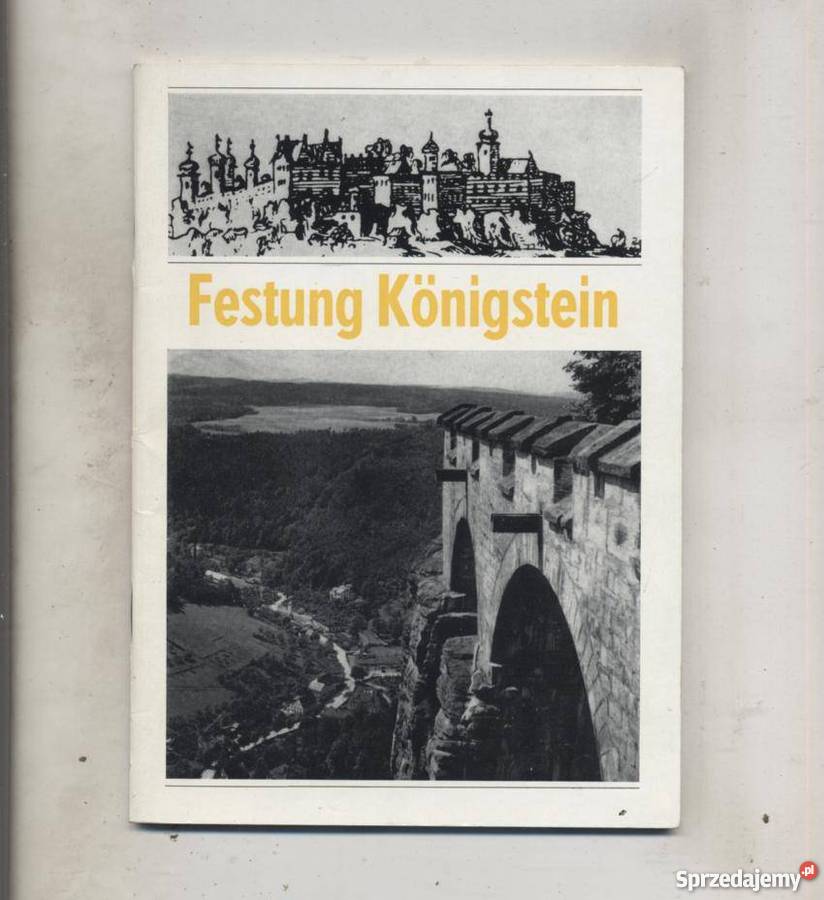 Festung Konigstein