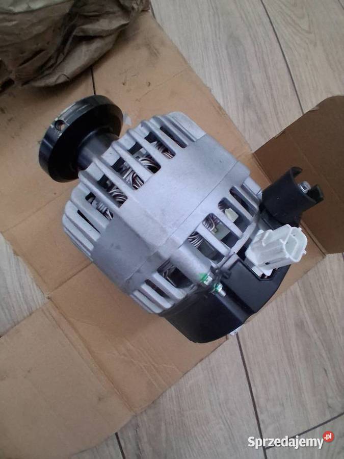 Alternator nowy 18 tdci focus mk2 Dzierzążnia