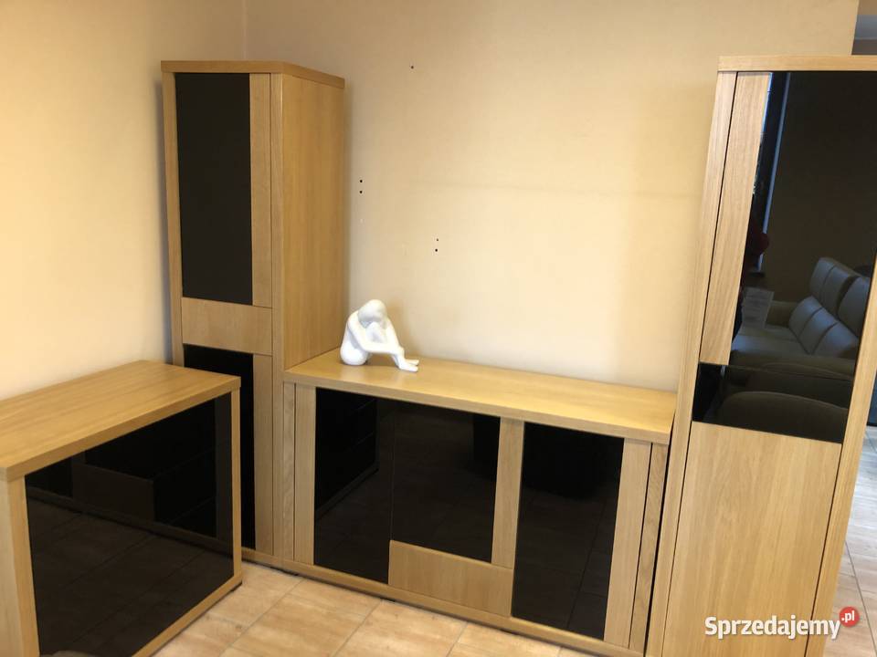 Kolekcja GLASS Wyprzedaż OUTLET wysoki Kędzierzyn-Koźle sprzedam