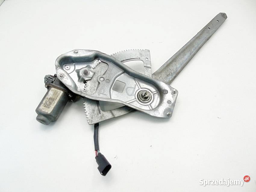 PODNOŚNIK SZYBY DRZWI PRAWY PRZÓD 2 PINY FORD Sosnowiec