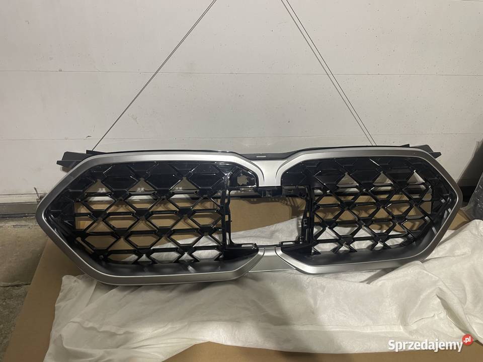 Grill BMW IX2 X2 U10 Pszczyna