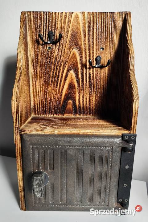 Szafka wisząca Chorzów