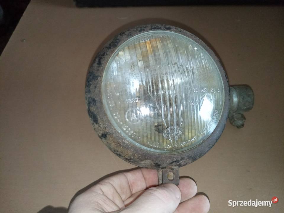 Lampa hella ursus Zetor lanz buldog Stalowa Wola sprzedam