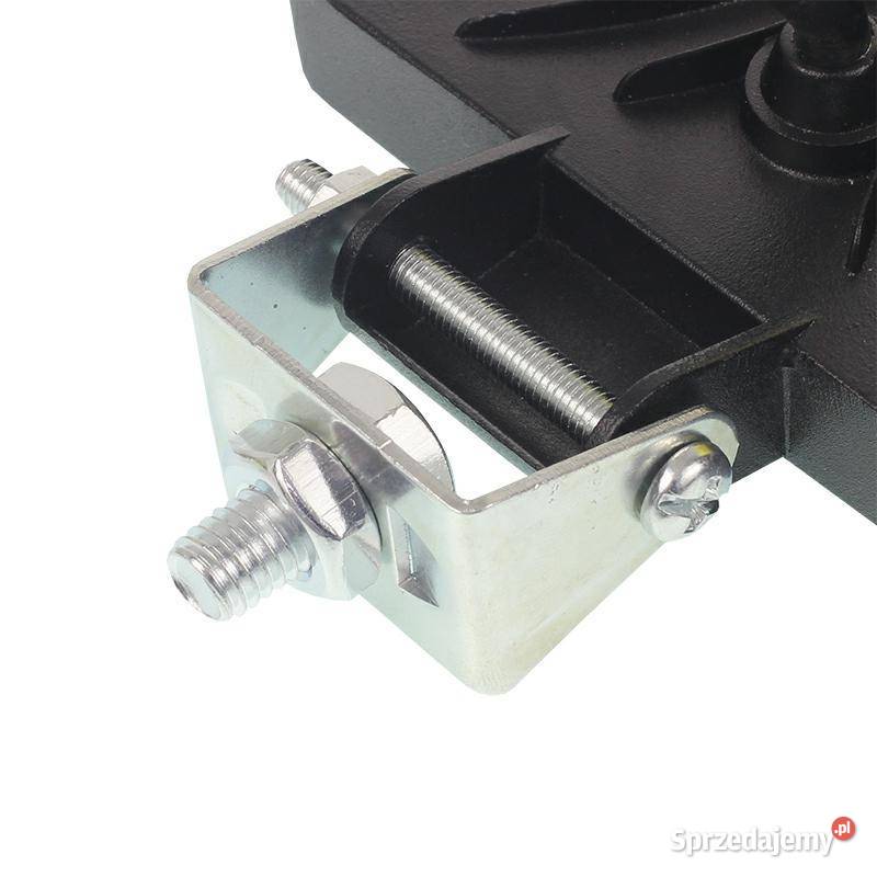 LAMPA ROBOCZA LEDOWA PROSTOKĄTNA 16 LED 936V
