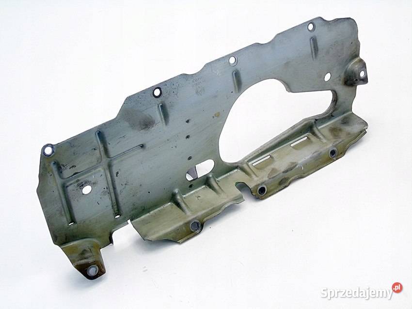 WKŁAD MISKI OLEJU OSŁONA WAŁU 19 JTD ALFA ROMEO Sosnowiec