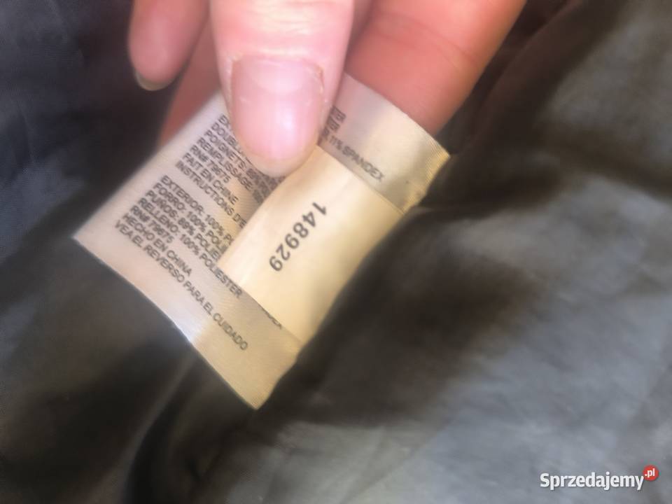 Kurtka MK rozmiar M Rozmiar 38(M) Zakopane