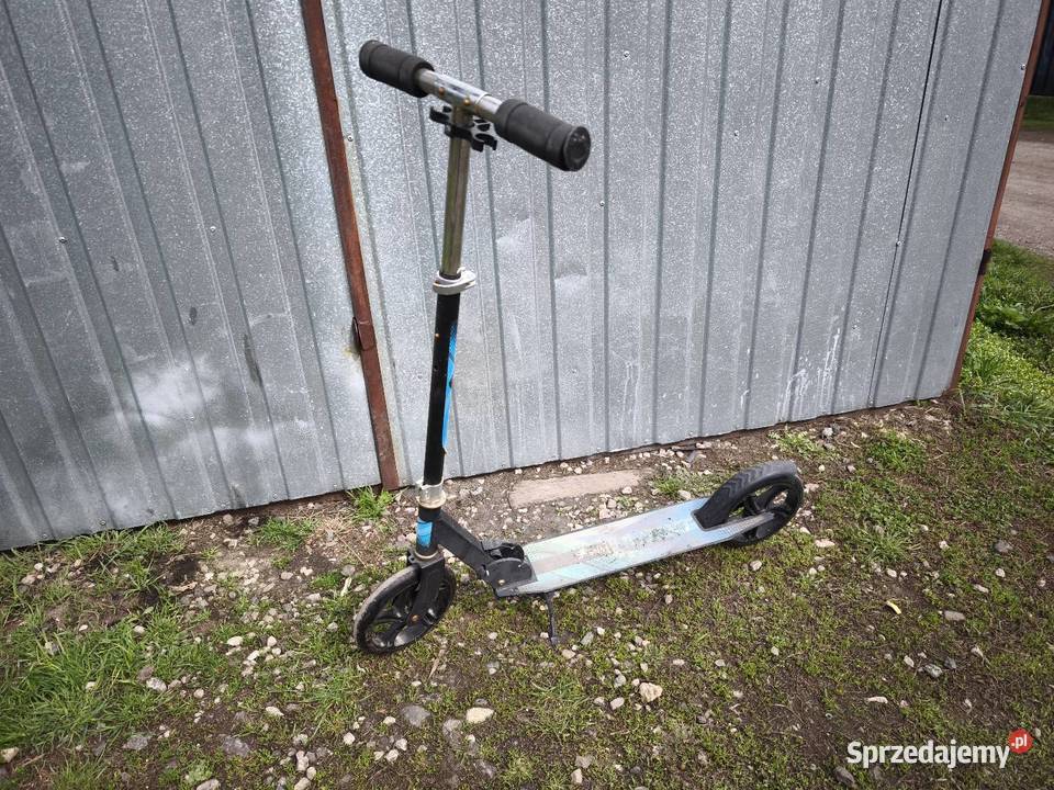 Hulajnoga dzieci i nie Sigma sport HL200 Kraków